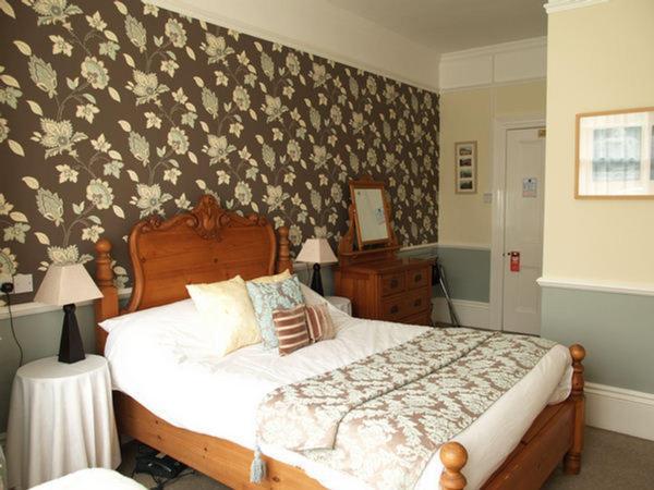 Tower House 1066 Гостевой дом 4*
